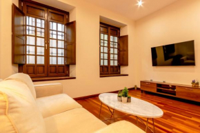 APARTAMENTO PEDRO NIÑO ELEVEN SUITES